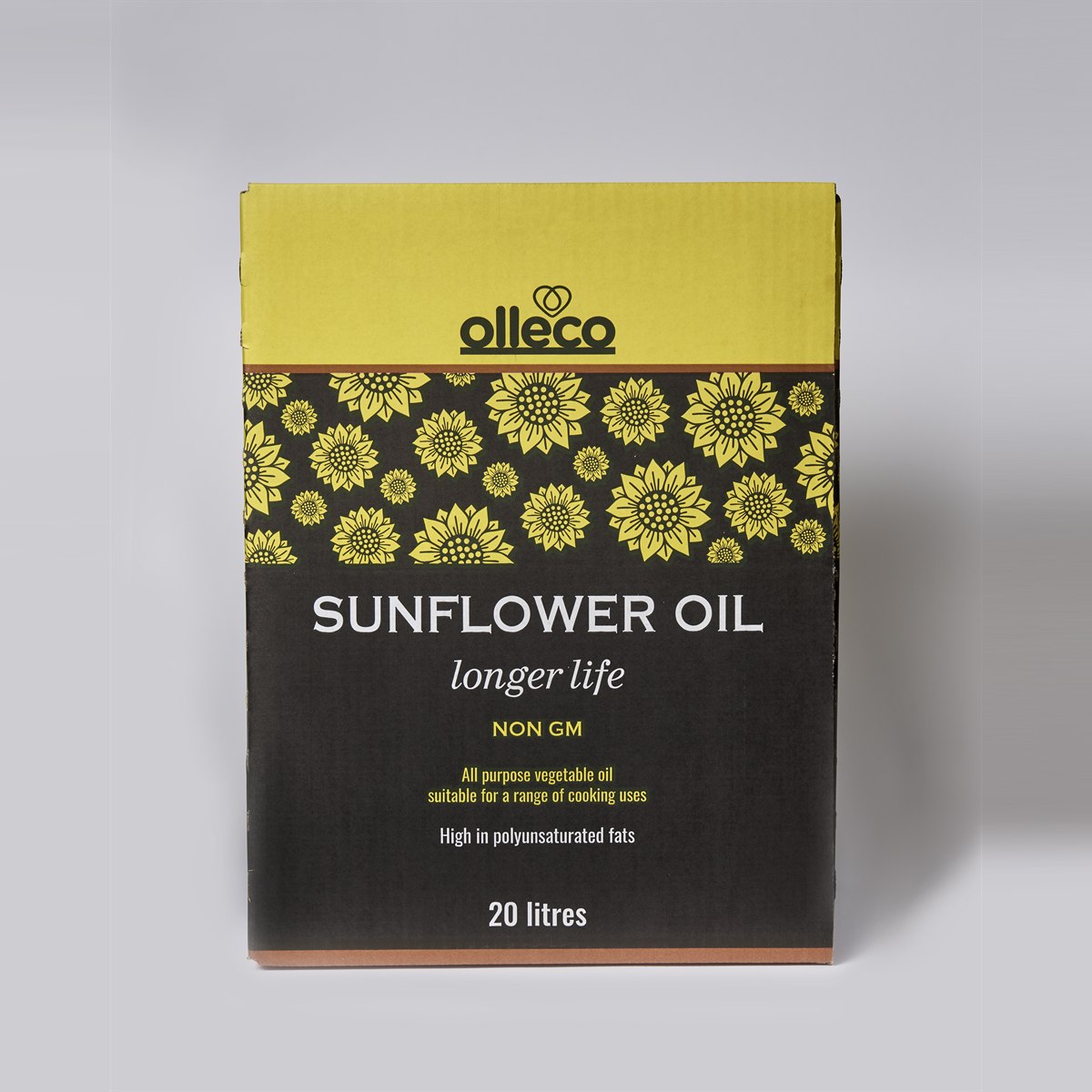 Olleco Sunflower oil